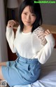 Yuzuki Nanao - Latinascom Perfect Curvy P12 No.fb3324 Image No. 1