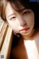 Riho Shishido 宍戸里帆, 週刊ポストデジタル写真集 ベティ・ブルーになりたくて Set.03 P5 No.0f9a0b