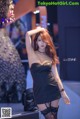 Yu Da Yeon's beauty at G-Star 2016 exhibition (72 photos) P25 No.3d7bba