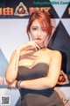 Yu Da Yeon's beauty at G-Star 2016 exhibition (72 photos) P47 No.bcd3f9