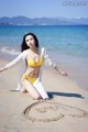 TGOD 2016-05-20: Model Qian Qian (Eva_ 茜茜) (40 photos) P36 No.c6e355