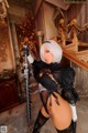 Cosplay Nonsummerjack 2B Promise love No.03 P6 No.c6b322