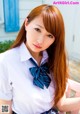 Marina Aoki - Saige Ebony Posing P3 No.dca523