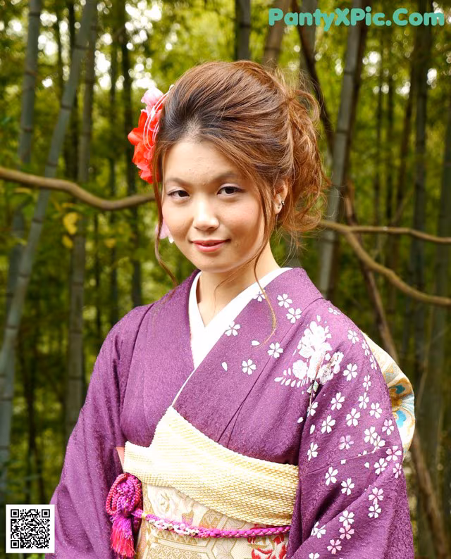 Risa Kawakami - Nudegirls Manila Girl