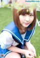 Nana Ayano - Easiness Saxsy Techar P5 No.10a9b5