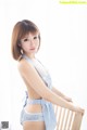 Tukmo Vol.092: Model Aojiao Meng Meng (K8 傲 娇 萌萌 Vivian) (41 photos) P36 No.caa777