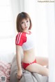 Tukmo Vol.092: Model Aojiao Meng Meng (K8 傲 娇 萌萌 Vivian) (41 photos) P11 No.ce03dc