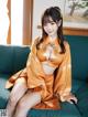 史爱玲 - 翩翩起舞之明朝美女の妖娆与神秘 Set 1 20230720 Part 7 P11 No.45071e