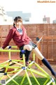 Arisa Koume - Lupe Xxx Com P3 No.ef3515 Image No. 19