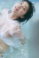 Yuka Ogura 小倉優香, With Magazine 2018.08.27 P3 No.b4cfc6