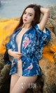 UGIRLS - Ai You Wu App No.1165: Model Ai Xiao Qing (艾小青) (35 photos) P24 No.eb60fc
