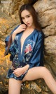 UGIRLS - Ai You Wu App No.1165: Model Ai Xiao Qing (艾小青) (35 photos) P24 No.3a81fe