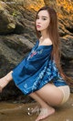 UGIRLS - Ai You Wu App No.1165: Model Ai Xiao Qing (艾小青) (35 photos)