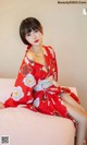 UGIRLS - Ai You Wu App No.1976: Mao Mao (猫猫) (35 photos) P2 No.32a852