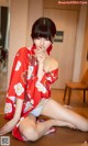 UGIRLS - Ai You Wu App No.1976: Mao Mao (猫猫) (35 photos) P3 No.a9c7bd