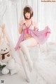 [Momoko葵葵] Megumi Kato 加藤惠 P1 No.a89c4f Image No. 39