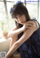 Maria Makino 牧野真莉愛, Shonen Champion 2018 No.23 (少年チャンピオン 2018年23号) P5 No.0e9f9d