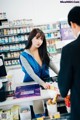 Son Yeeun 손예은, [LOOZY] Convenience Store Part Timer Set.02 P5 No.58d8f9