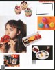 Asuka Saito 齋藤飛鳥, Sweet Magazine 2019.11 P5 No.720b8c