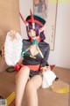 [神楽坂真冬] Shuten-Douji 果実の酒気 (酒吞) P37 No.b582e9