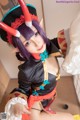 [神楽坂真冬] Shuten-Douji 果実の酒気 (酒吞) P62 No.8977c4