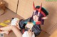 [神楽坂真冬] Shuten-Douji 果実の酒気 (酒吞) P42 No.7c4c8e