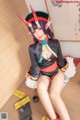 [神楽坂真冬] Shuten-Douji 果実の酒気 (酒吞) P75 No.f94660