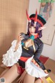 [神楽坂真冬] Shuten-Douji 果実の酒気 (酒吞) P45 No.960f5e