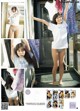 Rio Yoshida 吉田莉桜, Young Champion 2021 No.05 (ヤングチャンピオン 2021年5号) P1 No.13440a Image No. 21