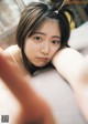 Rio Yoshida 吉田莉桜, Young Champion 2021 No.05 (ヤングチャンピオン 2021年5号) P3 No.9c3a48 Image No. 17