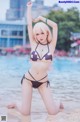 Cosplay 仙女月 喜多川海夢 Bikini P10 No.d5d708