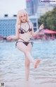 Cosplay 仙女月 喜多川海夢 Bikini P15 No.22a9b6