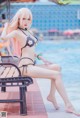 Cosplay 仙女月 喜多川海夢 Bikini P26 No.e1b66b