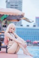 Cosplay 仙女月 喜多川海夢 Bikini P16 No.e0bc96