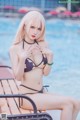 Cosplay 仙女月 喜多川海夢 Bikini P7 No.20e737
