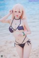 Cosplay 仙女月 喜多川海夢 Bikini P6 No.a91a52