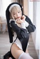 白烨 Cosplay 禁x欲修女 P8 No.ab0cb1