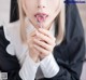 白烨 Cosplay 禁x欲修女 P34 No.9a3a1c