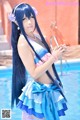 Cosplay Haruka - Zz Fuck Fullhd P6 No.214d76 Image No. 13