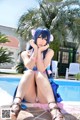 Cosplay Haruka - Zz Fuck Fullhd P12 No.4917e3 Image No. 1