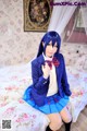 Cosplay Haruka - Zz Fuck Fullhd P7 No.01eecd Image No. 11