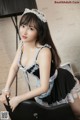 QingDouKe 2017-06-20: Model Wu Jiao (吴 娇) (54 photos) P23 No.520a92
