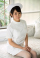 Suzu Harumiya - Exotuc Seduced Bustyfatties P2 No.58372c