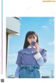 Asuka Saito 齋藤飛鳥, Sweet Magazine 2022.02 P1 No.05a699