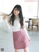 Miru Shiroma 白間美瑠, ENTAME 2019 No.01 (月刊エンタメ 2019年1月号) P4 No.6b0a21