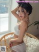 The beautiful An Seo Rin in underwear picture January 2018 (153 photos) P21 No.1ec0da