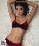 The beautiful An Seo Rin in underwear picture January 2018 (153 photos) P93 No.ed6ef9