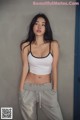 The beautiful An Seo Rin in underwear picture January 2018 (153 photos) P110 No.7da10f