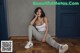 The beautiful An Seo Rin in underwear picture January 2018 (153 photos) P78 No.ca8386