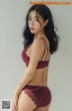 The beautiful An Seo Rin in underwear picture January 2018 (153 photos) P112 No.6f6695